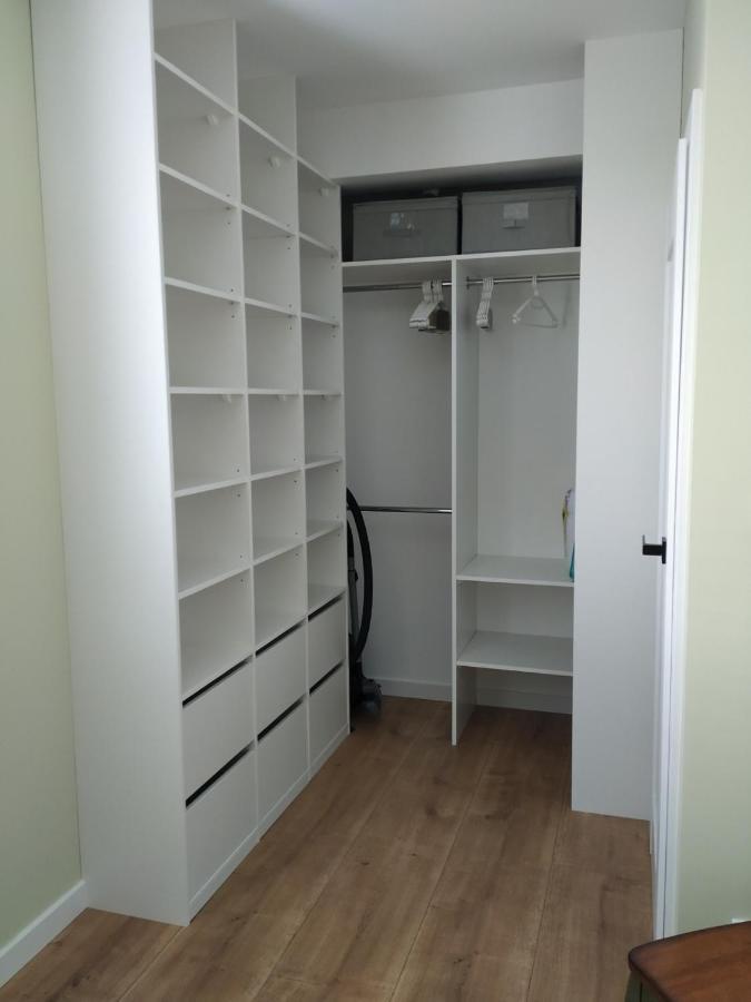 Panorama Apartamento Opole Exterior foto