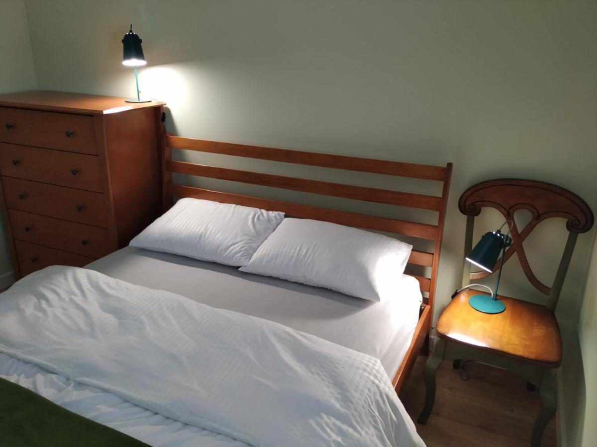 Panorama Apartamento Opole Exterior foto
